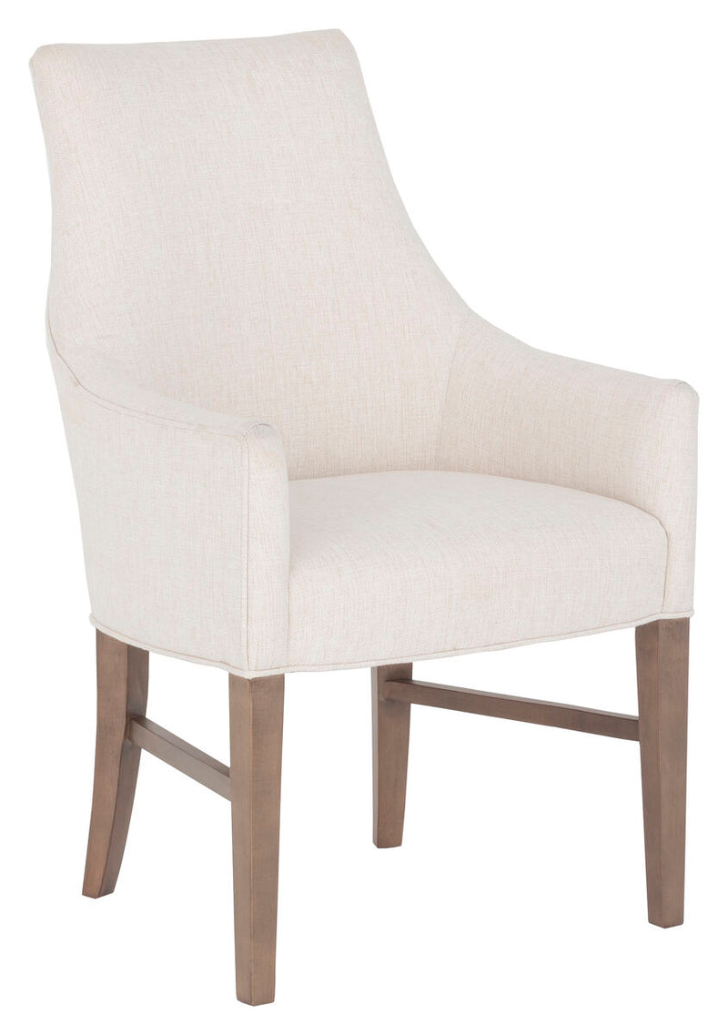 Dena Arm Chair - 6038-04-M