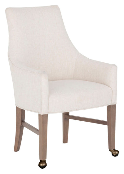 Dena Arm Chair - 6038-A2-M