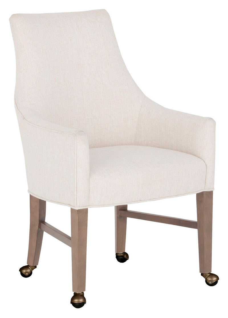 Dena Arm Chair - 6038-A4-M