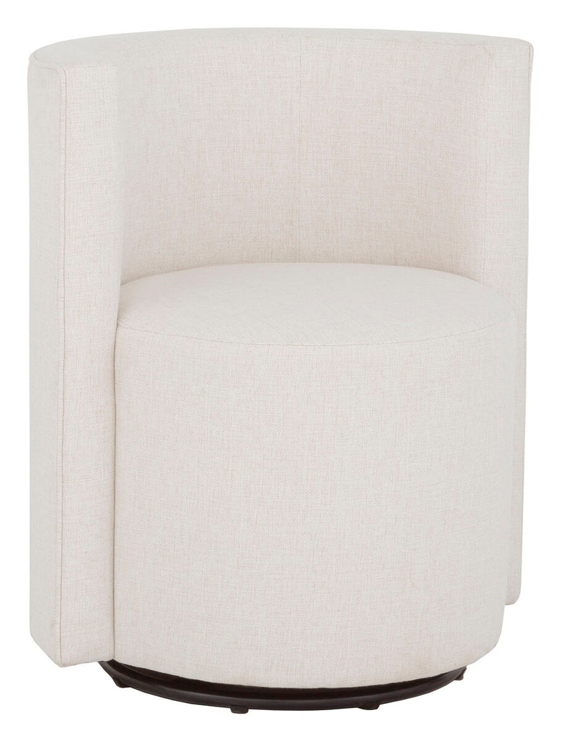 Justine Swivel Chair