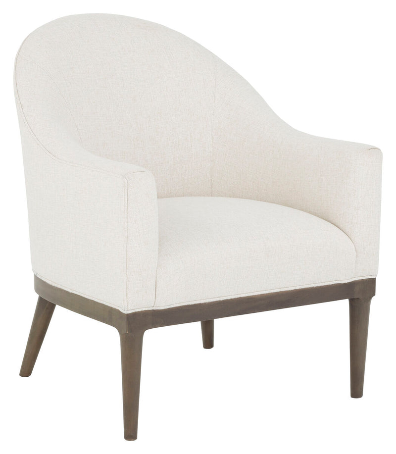 Lillian Occasional Chair - 6044-01-M