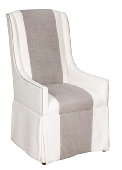 Kathleen Arm Chair - 6049-04