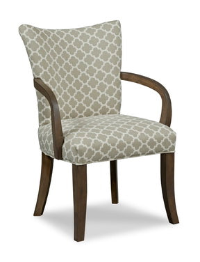 Casey Arm Chair - 6069-04