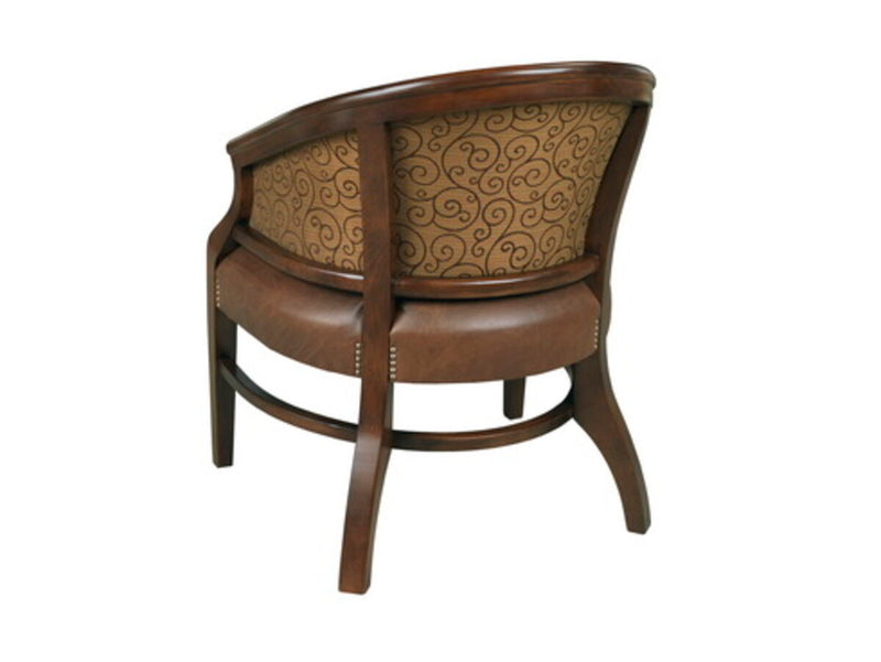 Danbury Occasional Chair - 6080-01