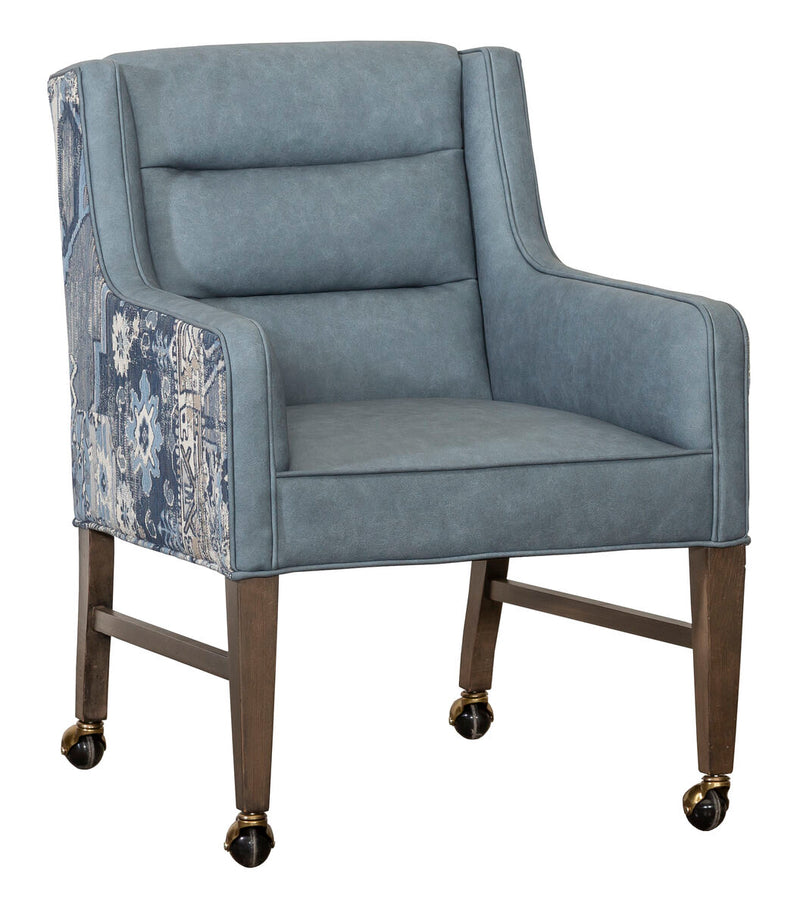 Fiona Occasional Chair - 6092-A4