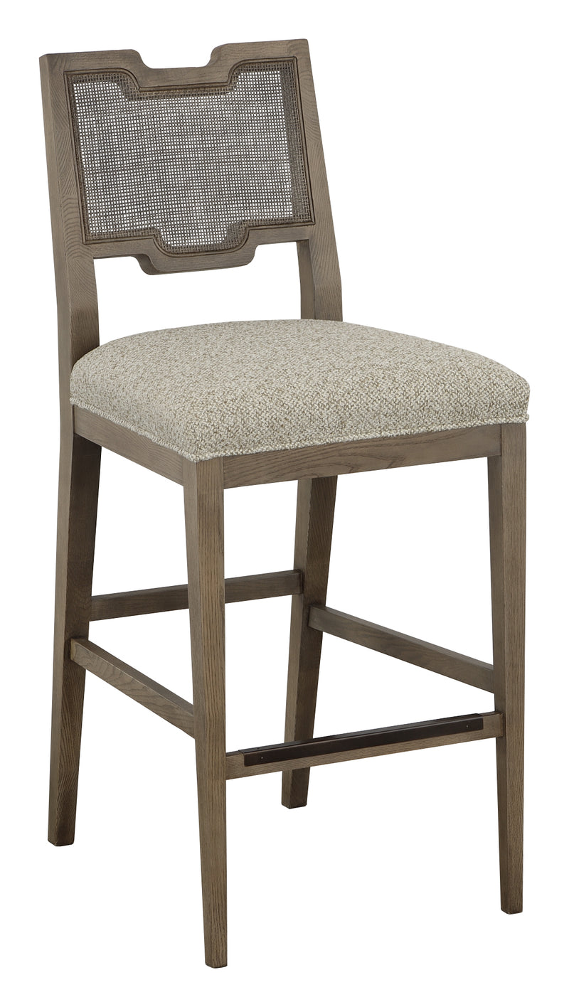 Harlow Bar Stool