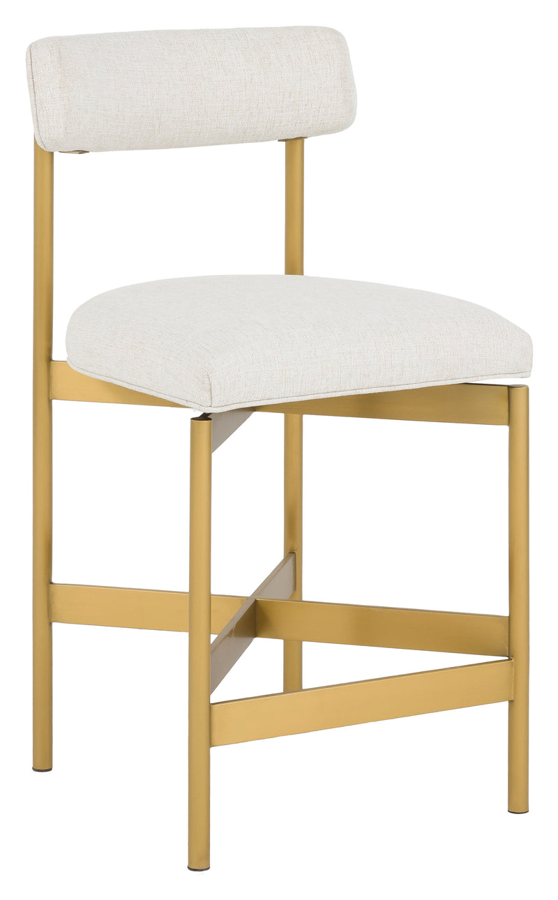 Coley Counter Stool - 6102-C7-6