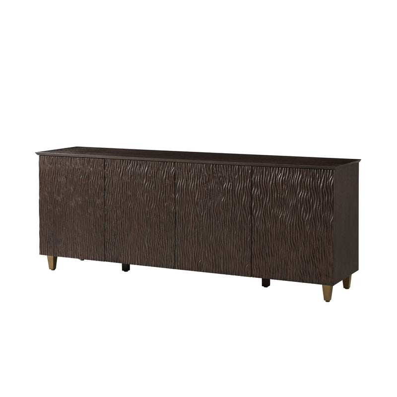 Isola - Oliviero Sideboard