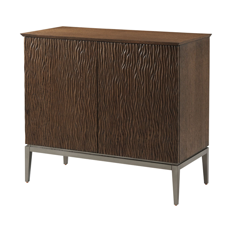 Isola - Oliviero Door Chest