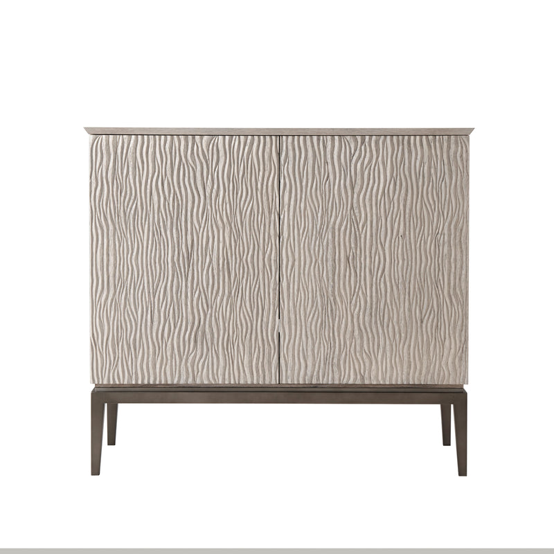 Isola - Oliviero Door Chest