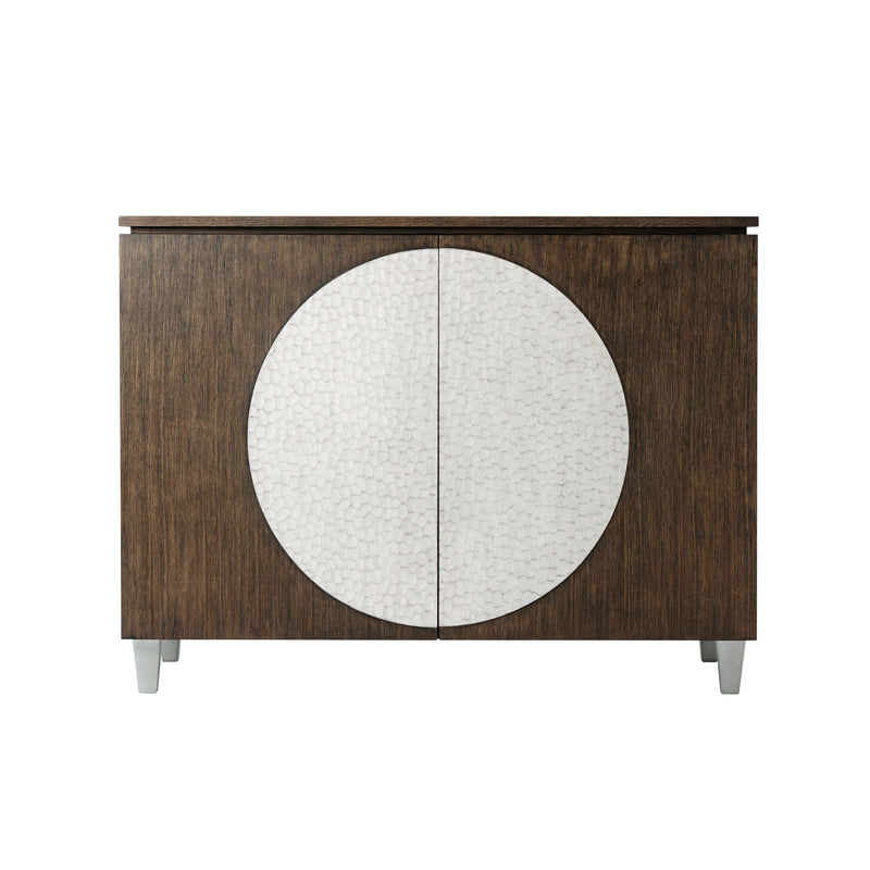 Isola - Ricardo Decorative Cabinet