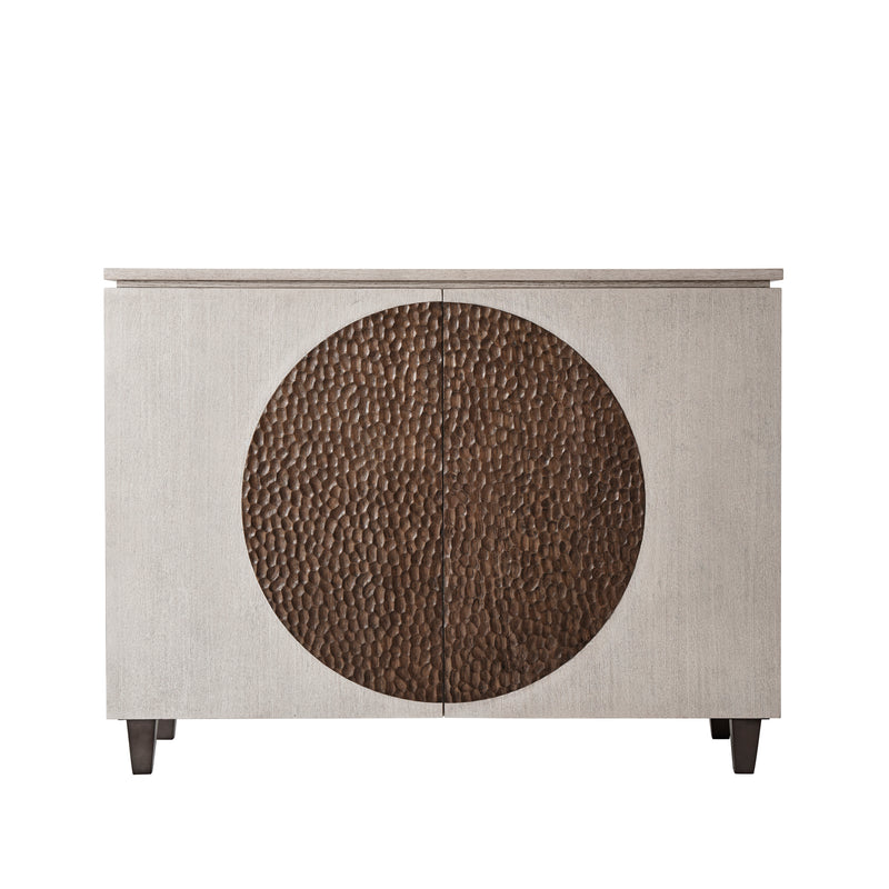 Isola - Ricardo Decorative Cabinet