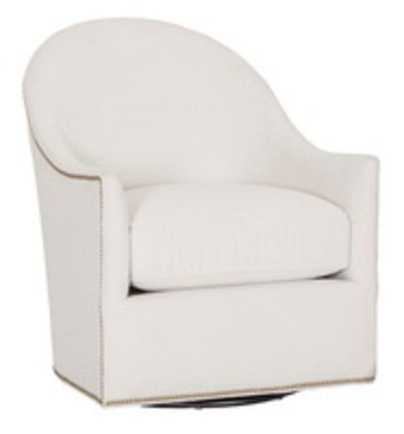 Marsden Swivel Glider