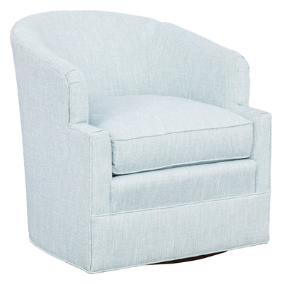 Manning Swivel Chair