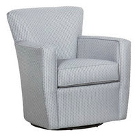 Paterson Swivel Chair - 6121-31