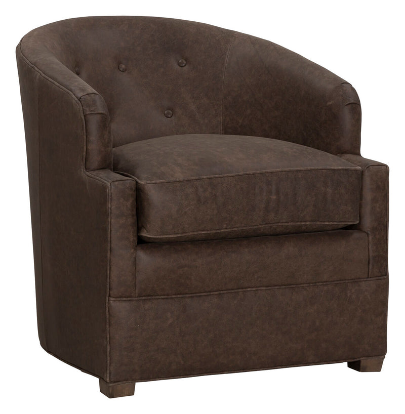 Bryson Lounge Chair - 6138-01