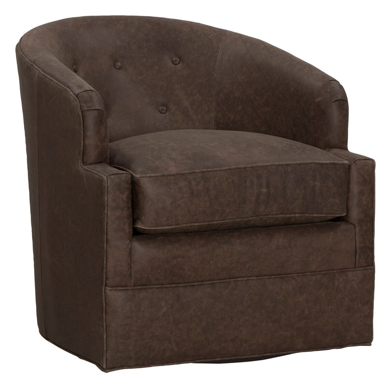 Bryson Swivel Chair - 6138-31