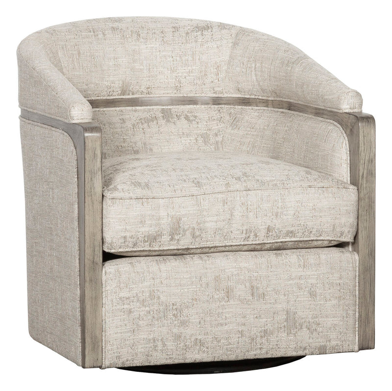 Forester Swivel Chair - 6198-31