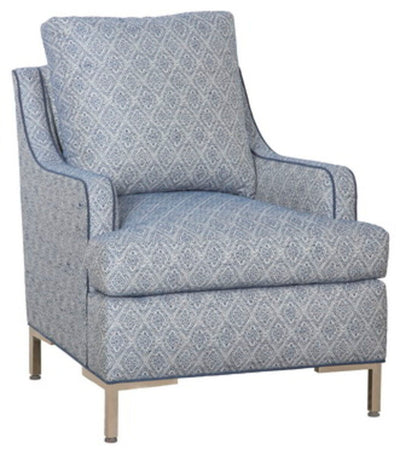 Libby Langdon Remy Lounge Chair - 6304-01