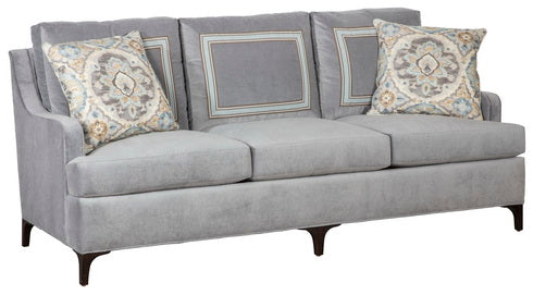 Libby Langdon Remy Sofa - 6304-50