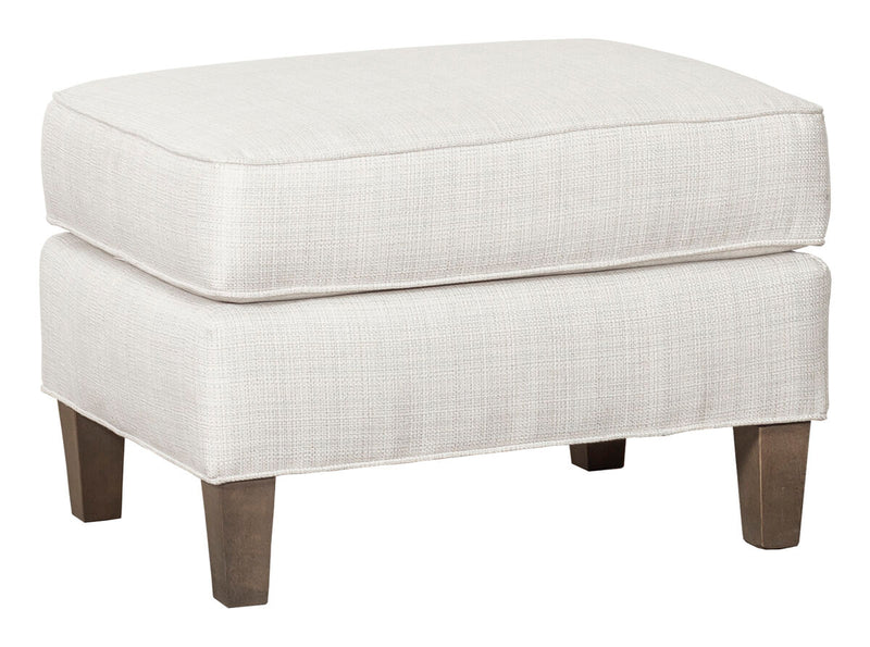 Libby Langdon Harry Ottoman