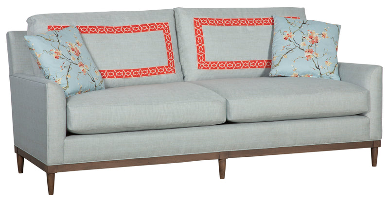 Libby Langdon Barrett Sofa - 6313-50