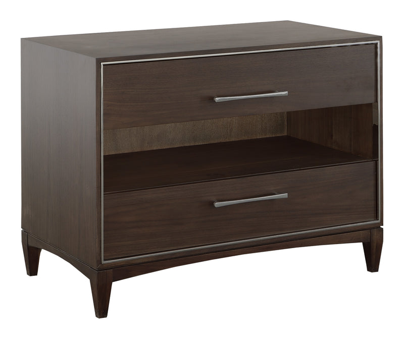 Libby Langdon Farley Nightstand - 6322-38