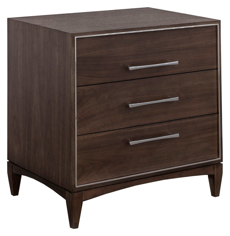 Libby Langdon Farley Nightstand - 6322-ET