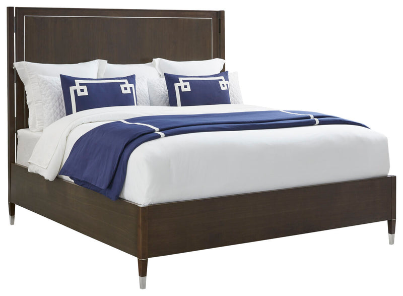 Libby Langdon Farley Queen Bed - 6322-QB