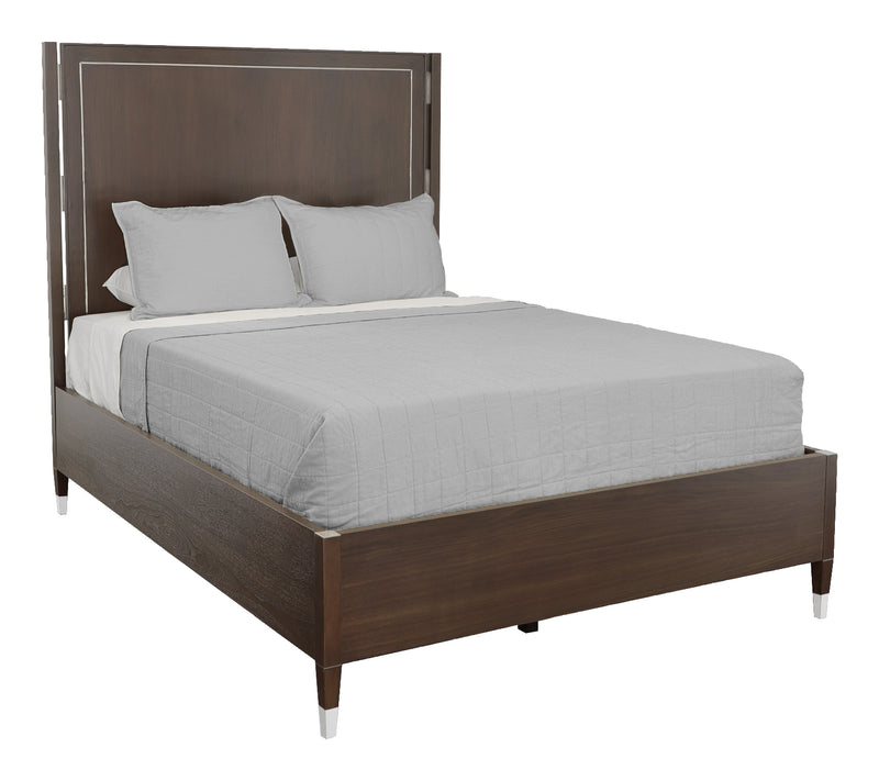 Libby Langdon Farley Queen Bed - 6322-QB