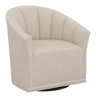 Libby Langdon Cabott Swivel Chair