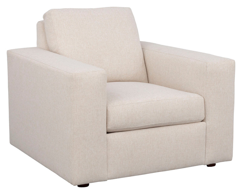 Libby Langdon Francis Lounge Chair