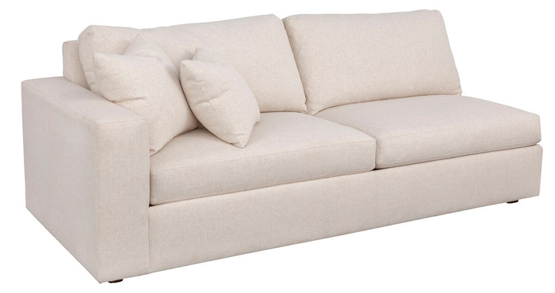 Libby Langdon Francis Left Arm Sofa - 6329-52