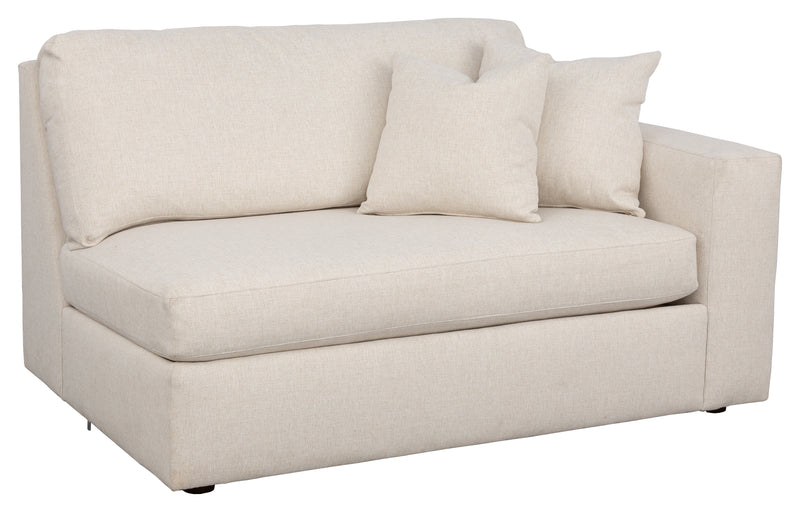 Libby Langdon Francis Right Arm Loveseat