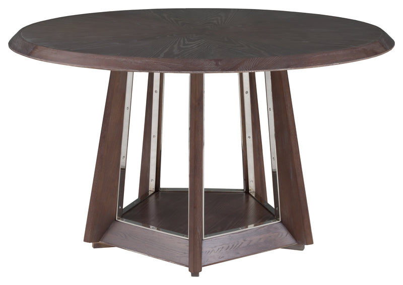 Libby Langdon Benjamin Dining Table - 6335-54