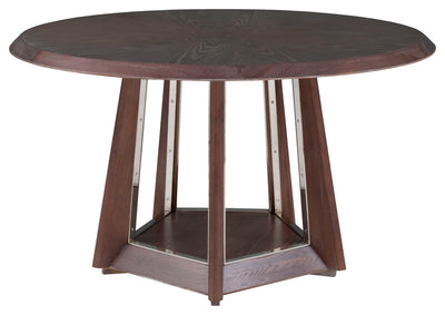 Libby Langdon Benjamin Dining Table - 6335-54