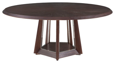 Libby Langdon Benjamin Dining Table - 6335-72