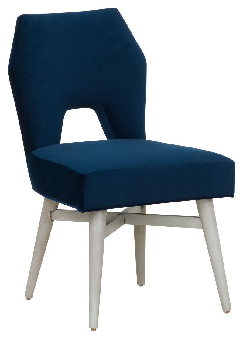 Libby Langdon Holmes Side Chair