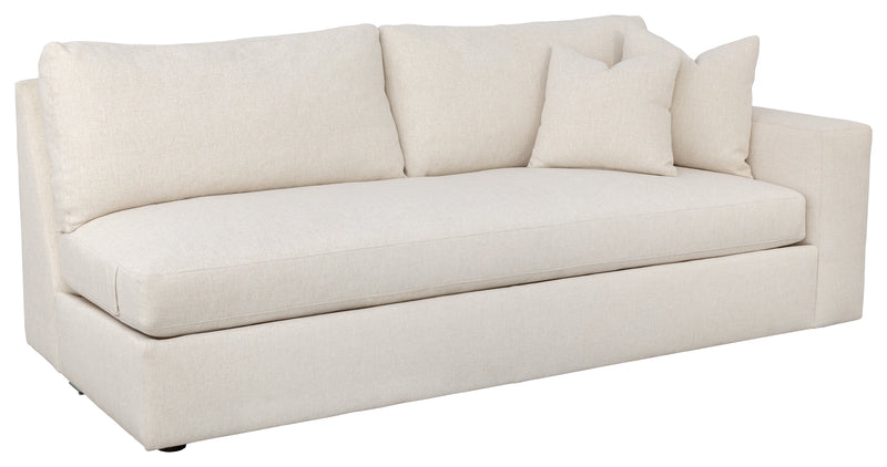 Libby Langdon Francis Right Arm Sofa - 6339-51