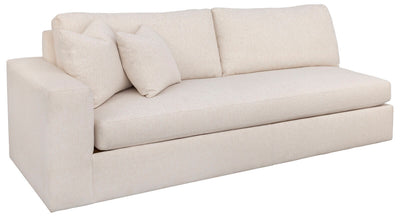 Libby Langdon Francis Left Arm Sofa - 6339-52