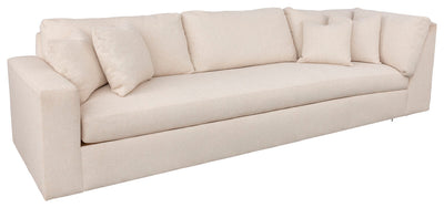 Libby Langdon Francis Left Arm Corner Sofa - 6339-54