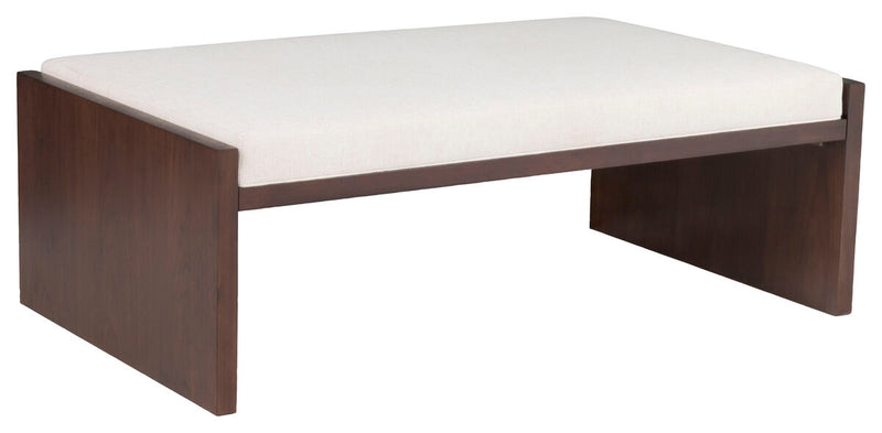 Libby Langdon Avery Bench