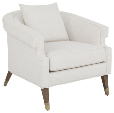 Libby Langdon Davidson Lounge Chair