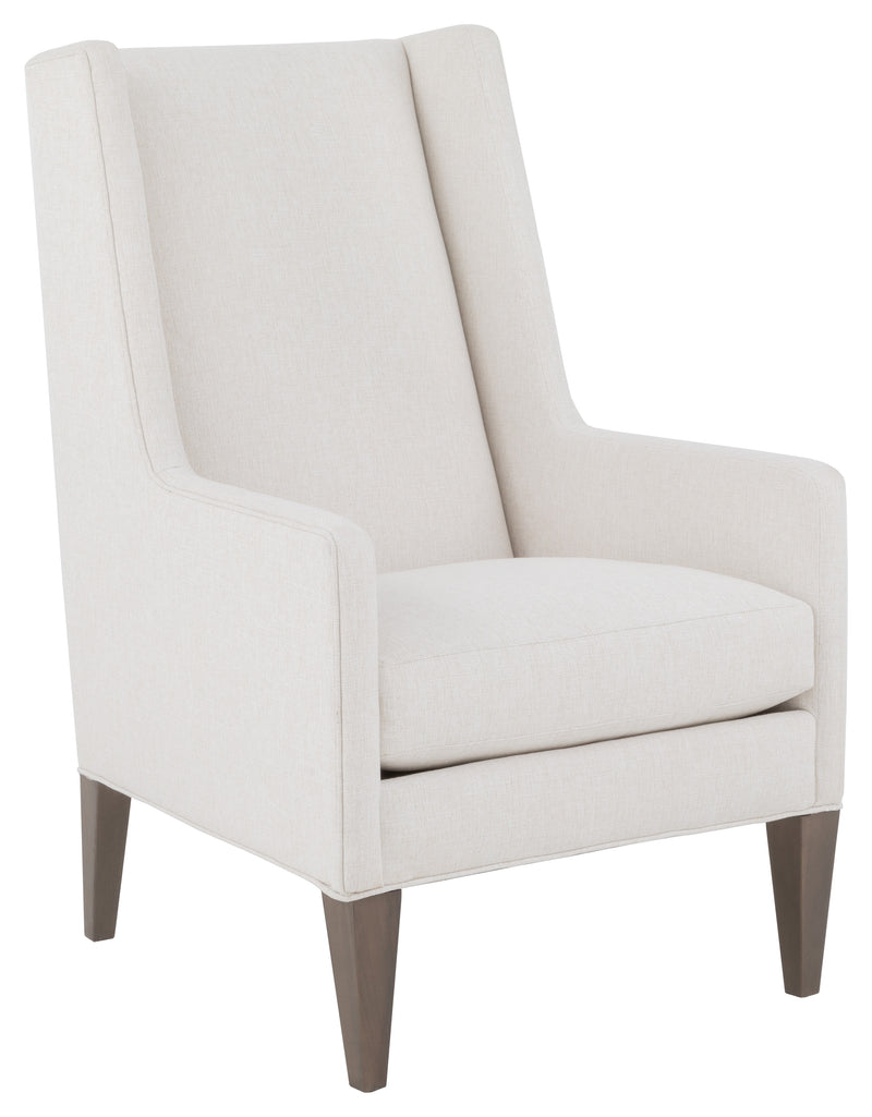 Libby Langdon Boyleston Wing Chair