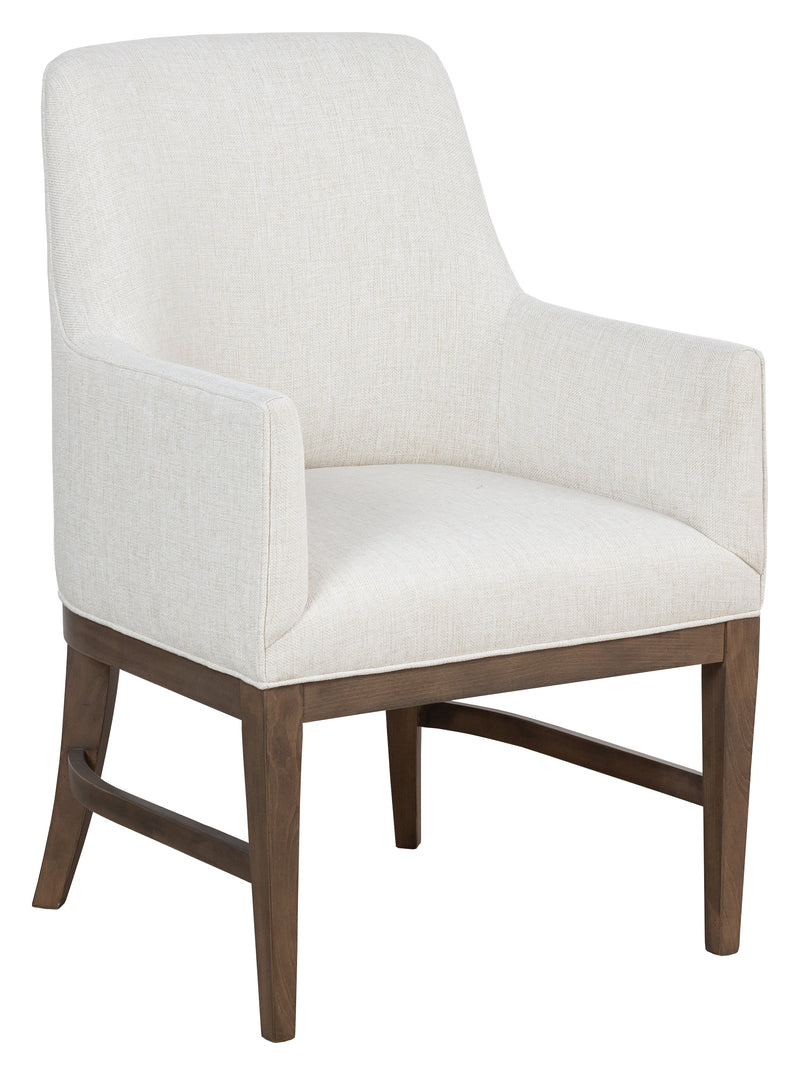 Libby Langdon Cambridge Arm Chair