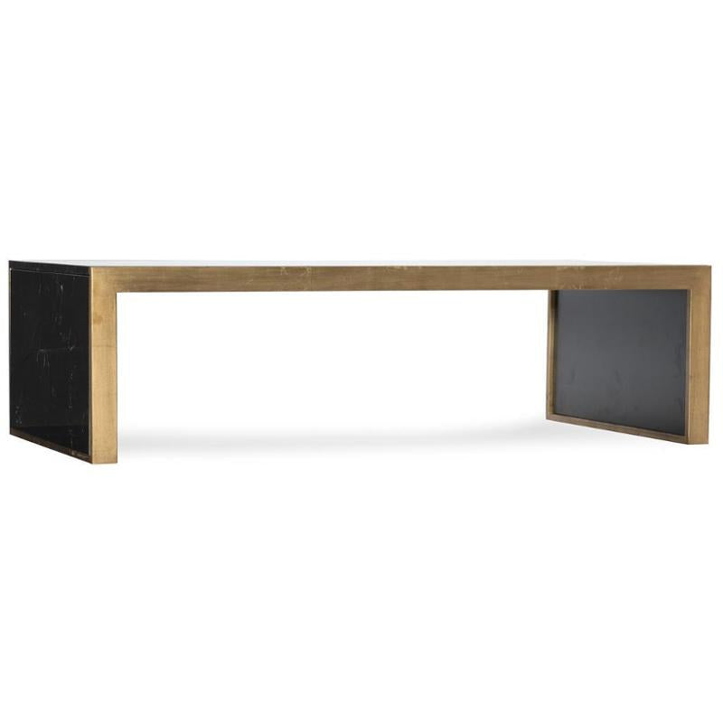 PIP RECTANGLE COCKTAIL TABLE