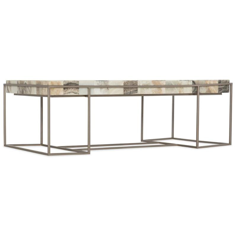 MELANGE ARDEN COCKTAIL TABLE