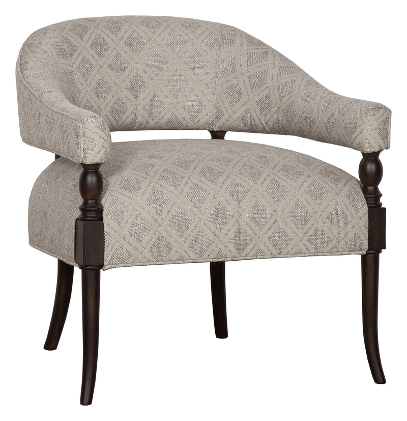 Libby Langdon Ginny Occasional Chair