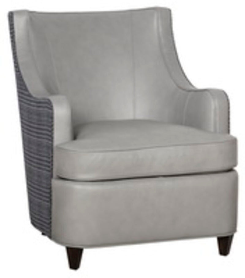 Libby Langdon Trident Lounge Chair - 6409-01