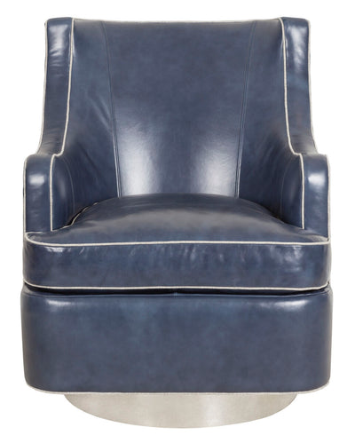 Libby Langdon Trident Swivel Chair - 6409-31